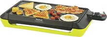 Maxi plancha cb660301 noir/vert cactus - Géant Casino à Montigny-le-Bretonneux Maxi plancha cb660301 noir/vert cactus en promo chez Géant Casino Montigny-le-Bretonneux à 48,90 €