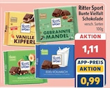 Vanille Kipferl im Angebot bei aktiv & irma in Oldenburg Vanille Kipferl Angebote von Ritter Sport bei aktiv & irma Oldenburg für 0,99 €