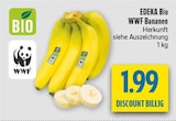 Aktuelles WWF Bananen Angebot bei diska in Dresden ab 1,99 €