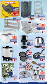 Aktueller CENTERSHOP Prospekt mit Wasserkocher, "Da geht was.", Seite 14