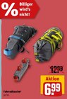 Fahrradtasche im Angebot bei REWE in Garbsen Fahrradtasche Angebote bei REWE Garbsen für 6,99 €