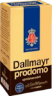 E center - Dallmayr Prodomo Kaffee Angebot im Prospekt Dallmayr Prodomo Kaffee bei E center im Prospekt "" für 6,99 €