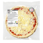 Pizza 4 fromages en promo chez Carrefour Orléans à 5,99 €