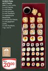 GLOBUS Platte mit 37 Sushis Angebote bei GLOBUS Kempen für 20,00 €