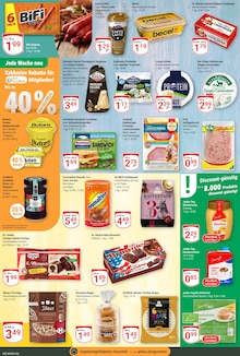 Kaffeepads im aktuellen GLOBUS Prospekt (Herne) Kaffeepads im GLOBUS Prospekt "Aktuelle Angebote" mit 24 Seiten (Herne)