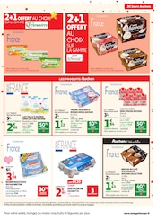 Promos Café dans le catalogue "25 JOURS AUCHAN" de Auchan Hypermarché Café en promo dans le catalogue Auchan Hypermarché à la page 21