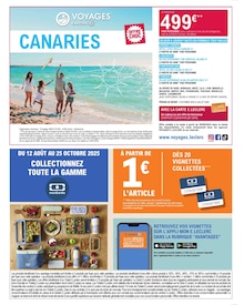 Prospectus E.Leclerc à Kingersheim, "TOUT CE QUI COMPTE POUR VOUS EXISTE À PRIX E.LECLERC", 36 pages de promos valables du 30/09/2025 au 11/10/2025