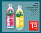 Vitamin+ Recharge Angebote von Volvic bei Marktkauf Görlitz für 1,29 €