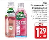 Aktuelles Vitamin+ Angebot bei EDEKA in Freiberg ab 1,29 €