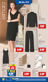 Kleid im Lidl Prospekt in Bad Kreuznach Aktueller Lidl Prospekt mit Kleid, "LIDL LOHNT SICH", Seite 38