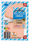 Leberkäse von HOFMAIER im aktuellen Netto Marken-Discount Prospekt