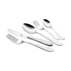 JUSTINUS BESTECKE Besteckset Invictus 30-teilig Angebote bei Möbel Martin Völklingen für 49,99 €