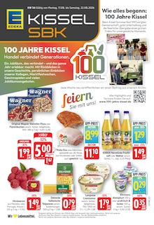 E center Prospekt Aktuelle Angebote mit 20 Seiten