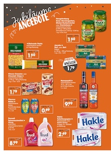 Ramazzotti im V-Markt Prospekt "V-Markt einfach besser einkaufen" mit 30 Seiten (Augsburg)