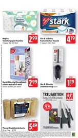 Aktueller EDEKA Prospekt mit Schuhe, "Aktuelle Angebote", Seite 43