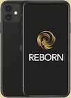 IPHONE 11 RECONDITIONNÉ REBORN en promo chez Intermarché Chalon-sur-Saône à 249,00 €
