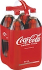Coca-Cola Angebote von Coca-Cola bei famila Nordwest Schortens für 1,29 €