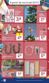 D'autres offres dans le catalogue "DE BONNES FÊTES À PRIX DISCOUNT." de Aldi à la page 36