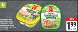 Vegane Pommersche im Angebot bei EDEKA in Würzburg Vegane Pommersche Angebote von Rügenwalder Mühle bei EDEKA Würzburg für 1,99 €
