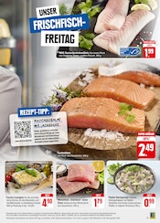 Aktueller EDEKA Prospekt mit Fisch, "Aktuelle Angebote", Seite 15