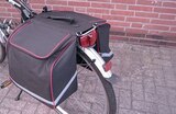 Fahrrad-Doppeltasche Angebote bei Zimmermann Hofheim für 12,99 €