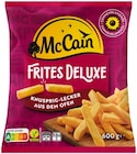 Frites Deluxe von McCain im aktuellen REWE Prospekt für 1,49 €