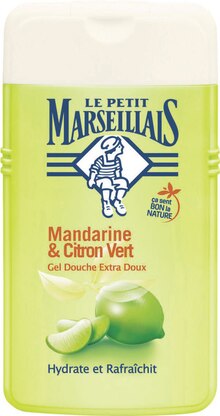 Casino Shop Saint-Étienne - Gel douche extra doux mandarine & citron vert Promo Gel douche extra doux mandarine & citron vert dans le catalogue Casino Shop "# Prêt pour entrer dans le royaume des marques ?" à Saint-Étienne