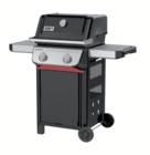 Gasgrill Spirit E-210 im Angebot bei toom Baumarkt in Aschaffenburg Gasgrill Spirit E-210 Angebote von weber bei toom Baumarkt Aschaffenburg für 299,99 €