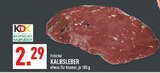 Aktuelles Frische Kalbsleber Angebot bei Marktkauf in Bochum ab 2,29 €