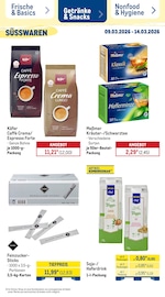 Aktueller METRO Prospekt mit Bohnen, "Wochenangebote", Seite 37