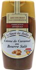 Crème de Caramel au Beurre Salé - LE MANOIR DES ABEILLES dans le catalogue Intermarché Hyper