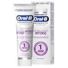 Dentifrice - ORAL B dans le catalogue Carrefour Market