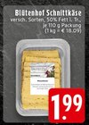 Schnittkäse bei EDEKA im Stolberg Prospekt für 1,99 €
