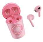 Écouteurs sans fil bluetooth - WOW Generation en promo chez JouéClub Écouteurs sans fil bluetooth - WOW Generation dans le catalogue JouéClub