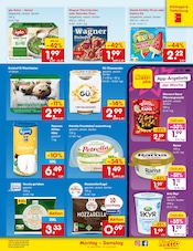 Eier im Netto Marken-Discount Prospekt in Amberg Aktueller Netto Marken-Discount Prospekt mit Eier, "Aktuelle Angebote", Seite 13
