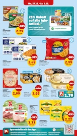 Flammkuchen im Penny Prospekt in Oranienburg Aktueller Penny Prospekt mit Flammkuchen, "Wer günstig will, muss Penny.", Seite 9