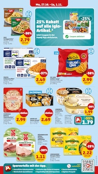 Fisch im aktuellen Penny Prospekt (Potsdam) Fisch im Penny Prospekt "Wer gĂĽnstig will, muss Penny." mit 45 Seiten (Potsdam)