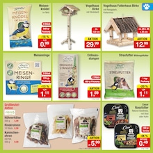 Hundefutter Angebot & Preis im aktuellen Zimmermann Prospekt Hundefutter Angebot im aktuellen Zimmermann Prospekt auf Seite 15