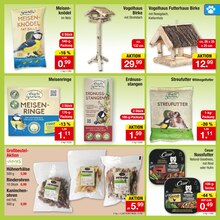 Hundefutter Angebot im Zimmermann Prospekt, gültig von 08.12.2025 bis 13.12.2025 Hundefutter Angebot im aktuellen Zimmermann Prospekt auf Seite 15