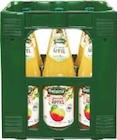 Aktuelles Apfelsaft klar oder Apfeldirektsaft naturtrüb Angebot bei Netto Marken-Discount in Duisburg ab 7,99 €