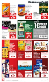 Kekse im Kaufland Prospekt in Rastatt Aktueller Kaufland Prospekt mit Kekse, "Hier bin ich richtig", Seite 33