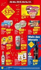 Aktueller Lidl Prospekt mit Kräuter, "LIDL LOHNT SICH", Seite 18