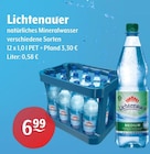 Lichtenauer bei Getränke Hoffmann im Bernau Prospekt für 6,99 €
