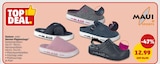 Damen-Phylonclogs im Angebot bei Penny in Homburg Damen-Phylonclogs Angebote von MAUI SPORTS bei Penny Homburg für 12,99 €