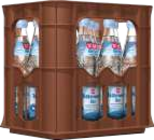 E center Brunsbüttel - Mineralwasser Angebot im Prospekt Mineralwasser bei E center im Brunsbüttel Prospekt für 3,99 €