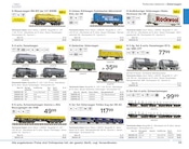 Aktueller Conrad Electronic Prospekt mit Wasser, "Modellbahn 2024/25", Seite 71