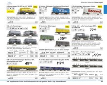 Wasser im Conrad Electronic Prospekt "Modellbahn 2024/25" mit 292 Seiten (Bonn)