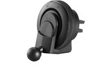 Aktuelle TomTom Angebote bei MediaMarkt Saturn in Leipzig Aktuelles Lüftungsschlitz, Navihalterung, passend für Navigationssystem, Schwarz Angebot bei MediaMarkt Saturn in Leipzig ab 21,99 €