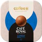 Aktuelles Café Royal Lungo Angebot bei EDEKA in Rostock ab 2,99 €