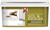 Peinture sol et escalier 2l - Brico Dépôt à Saintes Peinture sol et escalier 2l en promo chez Brico Dépôt Saintes à 59,90 €